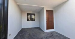 3 Storey Duplex Unit for Sale in Katarungan Village, Muntinlupa