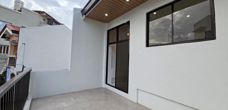 Elegant & Affordable Duplex for Sale in Camella Homes Las Piñas