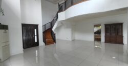 House and Lot for Lease in Ayala Alabang Village