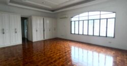 House and Lot for Lease in Ayala Alabang Village