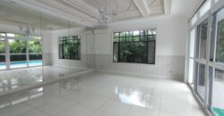 House and Lot for Lease in Ayala Alabang Village