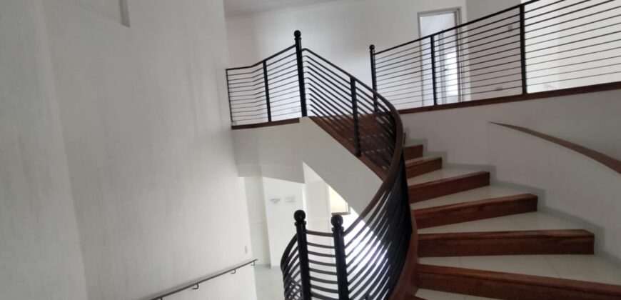 House and Lot for Rent in Ayala Alabang Village