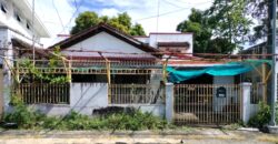 Dilapilated Property for Sale in Ayala Alabang Village